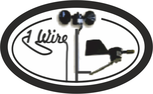 1 Wire Weather Station Software